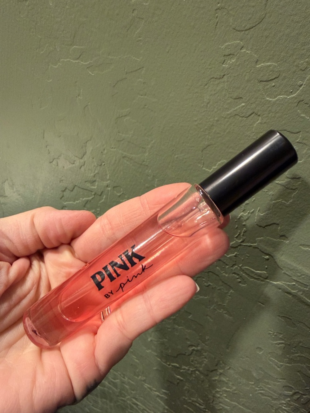 Pink - Pink